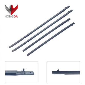 Moldura de puerta delantera derecha 72910-SYY-003 Repuestos de automóviles para <span class=keywords><strong>Honda</strong></span> Freed 2009-2015 L15A GB3/GB4/GP3 stock completo <span class=keywords><strong>precio</strong></span> de fábrica - Product Image 4
