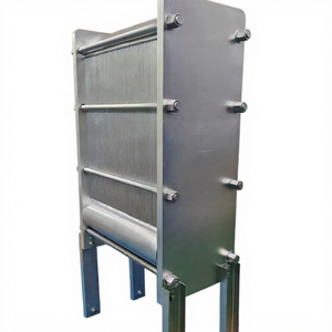 Chaudière à gaz à <span class=keywords><strong>condensation</strong></span> de type ailette pour économiseur avec application de récupération de chaleur résiduelle pour hôtels et usines - Product Image 1