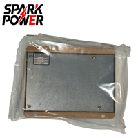 Module de commande de vitesse FSK639D-A SPARK POWER de haute qualité pour alternateur de générateur diesel, pièces en plastique