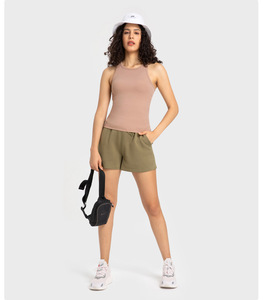Basic Tank Tops <strong>for</strong> <strong>Women</strong> Sleeveless Camisole <strong>Undershirt</strong> Casual Tank Tops <strong>for</strong> <strong>Women</strong> and Girl - Product Image 4