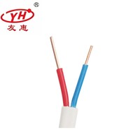 Innenbereich RV-Kabel Massivleiter PVC-Isolierung für Gebäudezwecke Fabriklieferung Vertrauenswürdige Qualität Preis