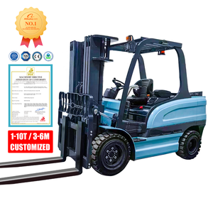 รถ<span class=keywords><strong>ยก</strong></span>ไฟฟ้าข<span class=keywords><strong>น</strong></span>าดเล็ก ปี 2026 รับน้ำหนัก 3 ตั<span class=keywords><strong>น</strong></span> รถ<span class=keywords><strong>ยก</strong></span>ไฮดรอลิกแบบมีล้อ 4x4 อะไหล่รถ<span class=keywords><strong>ยก</strong></span>ไฟฟ้า ได้รับมาตรฐา<span class=keywords><strong>น</strong></span> CE และ EP - Product Image 2