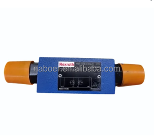 R900406651 ZDR10DA2-5X/210Y Placa de diseño tipo sándwich reductora modular, stock original - Product Image 4