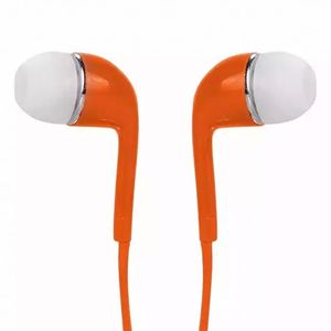 Auriculares con Cable de Fábrica J5, Auriculares con Micrófono de 3.5mm para Teléfonos Móviles - Product Image 4