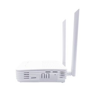 Identique à EG8141V5HG8145V5F670L ZIKUN ZC-500W ONT 4GE+2USB+AC1200 WiFi 5 G/EPON ONU Modem Routeur Double Bande pour Solution FTTH - Product Image 5
