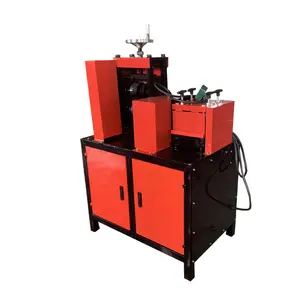 factory price copper wire cable peeling machine used insulated rubber jacket cut stripping tools