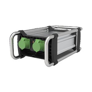 Vibrador de hormigón electrónico de alta frecuencia 42V 200Hz-Convertidor de frecuencia 42V <span class=keywords><strong>TANGO</strong></span> - Product Image 1