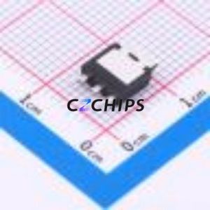 ทรานซิสเตอร์ภาคสนามทรานซิสเตอร์ (มอสเฟท) แบบดั้งเดิมและใหม่ RS30N100D-252ชิ้นส่วนอิเล็กทรอนิกส์ - Product Image 2