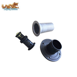 Suku Cadang Kontainer Reefer Berpendingin, Bagian Wadah, Kabel, Kunci, Gasket Karet, Kazoo Auto Drain - Product Image 2