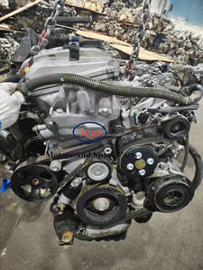 Venta al por mayor maquinaria usada montaje del motor 2AZ motor para Toyota Previa <span class=keywords><strong>Grand</strong></span> <span class=keywords><strong>Prix</strong></span> Alphard Lexus - Product Image 6