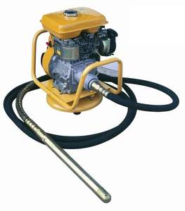 Ransel Bensin Vibrator Beton dengan Harga Rendah - Product Image 2