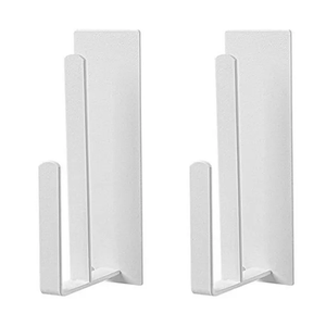 Premium Quality Other Material Tray Holder Hot Selling Two-tier Storage Rack Model NO9959 TW Origin - Product Image 1