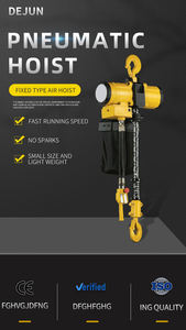 Penjualan laris kerekan rantai bertenaga udara pneumatik <span class=keywords><strong>1</strong></span> <span class=keywords><strong>Ton</strong></span> <span class=keywords><strong>2</strong></span> <span class=keywords><strong>Ton</strong></span> 3 <span class=keywords><strong>Ton</strong></span> 5 <span class=keywords><strong>Ton</strong></span> - Product Image 4