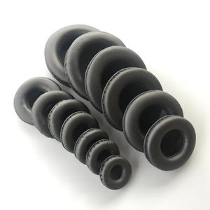 Oem almohadillas para los oídos 50mm 55mm 70mm almohadillas de repuesto de alta calidad para auriculares Tune 600 J BL <span class=keywords><strong>T450BT</strong></span> T500BT - Product Image 6