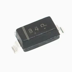 Composants électroniques MBR0540T1G, puces IC, circuits intégrés IC - Product Image 1