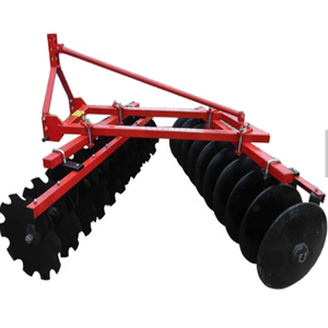 Erpice a Dischi <span class=keywords><strong>Agricolo</strong></span>/Erpice Pesante Idraulico Cambio Pneumatici - Product Image 5