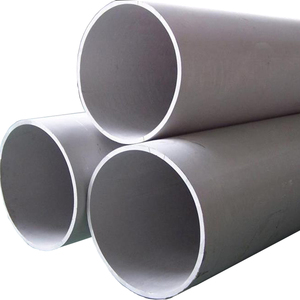 ASTM AISI SS pipa mulus 201 202 301 304 310s 316 304l 316l pipa baja tahan karat/tabung - Product Image 5