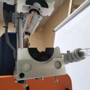 İki Ekranlı Uzaktan Kumandalı Çelik İzolasyon Kaplama Robotu RHDT RH-TF02M4 - Product Image 5