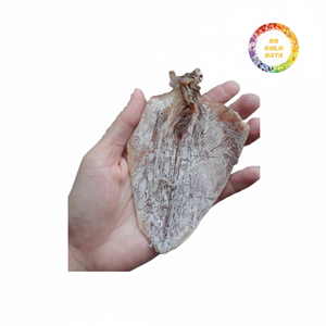ปลาหมึกอบแห้งคุณภาพสูงผลิตในเวียดนามมีหลายขนาดสำหรับขายส่ง - Product Image 1