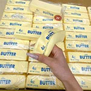 Sin Presión de Inventario: Juguete Antiestrés Ultra Suave y Súper Húmedo de PU Hachi Butter Stick, de Rebote Lento, para Apretar y Aliviar el Estrés, Snack para Chupar con los Dedos - Product Image 3
