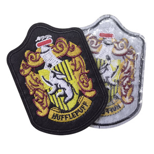 Parche Para Coser Harry Potter Cresta Hierro Coser EUR 3,86 - ES