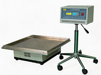 Elektromagnetischer Vibrationstester 120kg Belastung 10-55Hz für Batterie-Zuverlässigkeitsprüfung Mikrocomputer-Vibrationstester