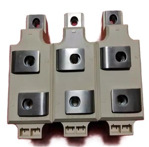 Modules de diodes redresseuses SKKD380/22H4 neufs et sous garantie 1 an - Product Image 3