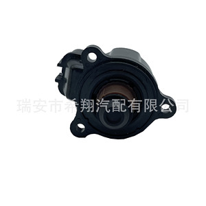 Válvula de control de velocidad en reposo Md613992 Md619857 para Mitsubishi Racer Lancer Dodge 12V, temperatura normal del aire - Product Image 5