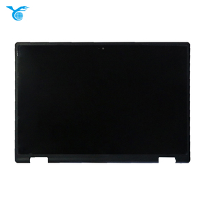 6M.H90N7.001 11.6 "FHD IR LCD dokunmatik ekranlı sayısallaştırıcı grup tüm üst ThinkPad X1 Yoga 5th Gen dizüstü - Product Image 1
