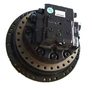 Suku Cadang Ekskavator <span class=keywords><strong>R200</strong></span>-<span class=keywords><strong>7</strong></span> <span class=keywords><strong>Final</strong></span> <span class=keywords><strong>Drive</strong></span> <span class=keywords><strong>R200</strong></span> Travel Motor - Product Image 2