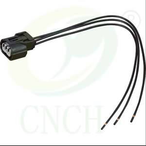 ホンダアキュラ用3本のワイヤーTPS MAPピグテールハーネス - Product Image 2