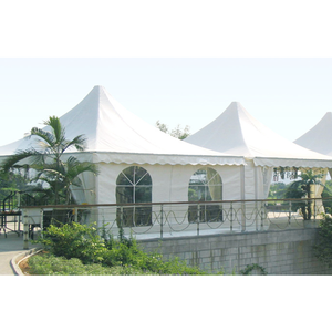 <span class=keywords><strong>Tente</strong></span> Pagode <span class=keywords><strong>de</strong></span> Haute Qualité à Vendre 4x4 5x5 6x6 – <span class=keywords><strong>Tente</strong></span> d'Exposition Extérieure, Événementielle et <span class=keywords><strong>de</strong></span> Réception - Product Image 1