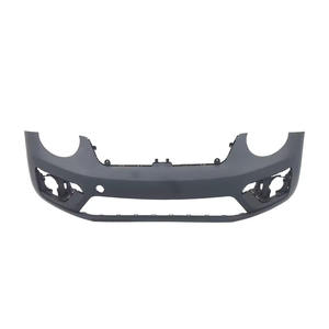 Oferta Especial: Kit de Carrocería Completo de Plástico para Parachoques Delantero con Parrilla y Labio para Faros Antiniebla para <span class=keywords><strong>VW</strong></span> Beetle/<span class=keywords><strong>Cabrio</strong></span> 2017-2018 - Product Image 3