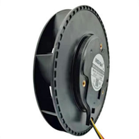 Chine Ventilateur centrifuge industriel avec câble USB Dia. 130mm 12v Dc Ventilateur pour purificateur Wir