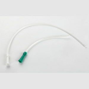 <span class=keywords><strong>DEHP</strong></span>-free สายสวนแบบต่อเนื่อง, สายสวนกันหงิกงอสี-รหัสความยาวเฉพาะเพศ - Product Image 2