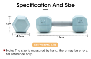Mordedor de Silicona de Grado Alimenticio Libre de BPA para Bebés Recién Nacidos de 0 a 12 Meses, Juguete Sensorial Masticable, Suave y Divertido, Ecológico, Sonajero - Product Image 2