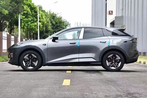 SUV Changan Deepal <span class=keywords><strong>S7</strong></span> 2024, véhicules à énergie nouvelle, autonomie <span class=keywords><strong>de</strong></span> 520 km, grand espace, toit ouvrant, livraison rapide - Product Image 4