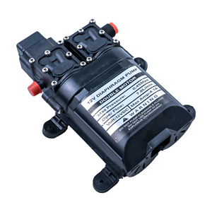 <span class=keywords><strong>Bomba</strong></span> de diafragma autocebante de alta presión Mini <span class=keywords><strong>12V</strong></span> <span class=keywords><strong>bomba</strong></span> de <span class=keywords><strong>agua</strong></span> pulverizada contra incendios para el hogar - Product Image 6