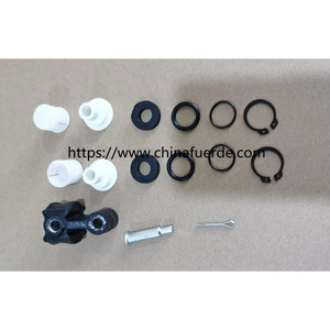 Kit de Reparación de Palanca de Cambios 96161436 para Chevrolet Aveo Corsa, Piezas de Repuesto para Embrague de Automóvil - Product Image 1