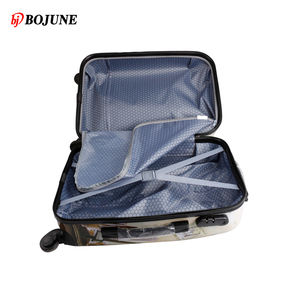 Valise de voyage à <span class=keywords><strong>roulettes</strong></span> Abs, chariot Pc à <span class=keywords><strong>roulettes</strong></span>, <span class=keywords><strong>tour</strong></span> Eiffel pour voiture/<span class=keywords><strong>tour</strong></span>, bagage imprimé - Product Image 6