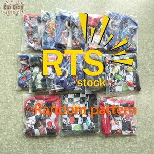 Couverture de dentition pour bébé en viscose de bambou RTS, motif de dessin animé aléatoire, jouet de sécurité <span class=keywords><strong>avec</strong></span> anneau en bois, <span class=keywords><strong>doudou</strong></span> doux et masticable pour bébé, en stock - Product Image 4