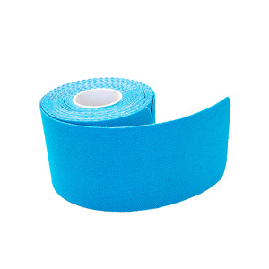 BLUENJOY - Cinta <span class=keywords><strong>de</strong></span> Kinesiología Precortada <span class=keywords><strong>para</strong></span> Codo, Rodilla, Hombro y Tobillo, Fabricante y Proveedor OEM, Cinta Deportiva Precortada en Tiras - Product Image 1