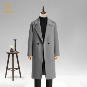 sachin and babi light blue dress Women's Winter Dress Coats Ming Style Hanfu
