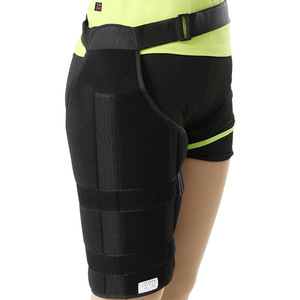 Attelle Tibiale et Fibulaire Jingjiu SML – Fixation Externe pour Fracture de Jambe, Protection Sportive - Product Image 2