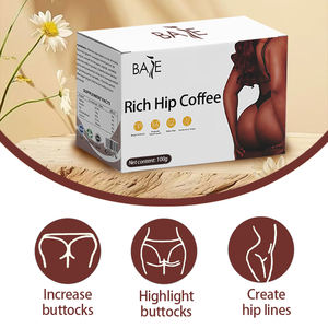 Bebida para agrandar glúteos, productos de belleza naturales para glúteos más grandes, agrandamiento de cadera, líquido con curvas, potenciador de glúteos, bebida BBL - Product Image 4