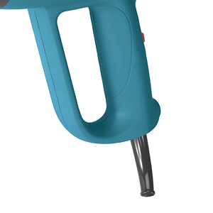 <span class=keywords><strong>Pistola</strong></span> <span class=keywords><strong>de</strong></span> Aire Caliente <span class=keywords><strong>de</strong></span> Grado Industrial, Portátil, <span class=keywords><strong>de</strong></span> 1800W, <span class=keywords><strong>con</strong></span> Temperatura Ajustable, <span class=keywords><strong>de</strong></span> Plástico Seguro, 0.85KG, para Bricolaje - Product Image 6