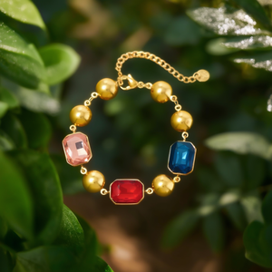 RE295-B220-0438 Fashion Bracelets & <b>Bangles</b> - Product Image 3