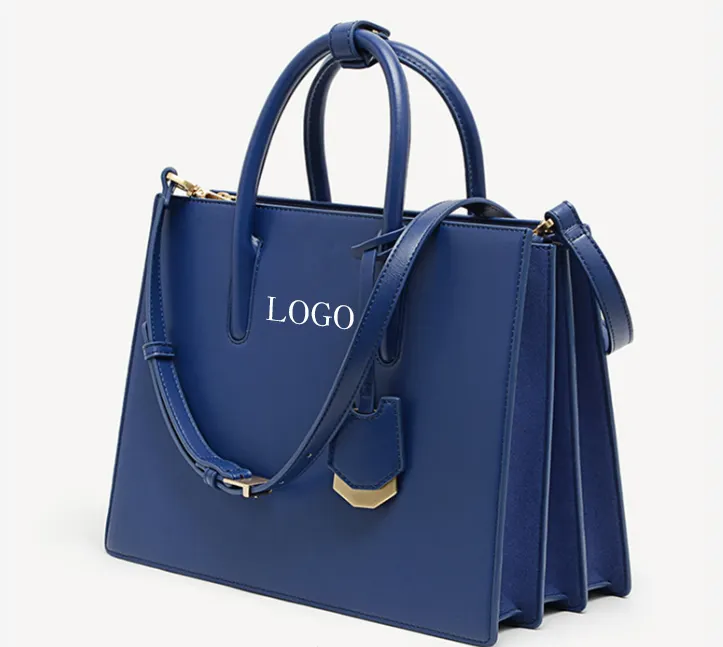 Large Capacity Sling Bags для Ladies, Shoulder Organ Tote Bag, Custom Logo, Fashion
