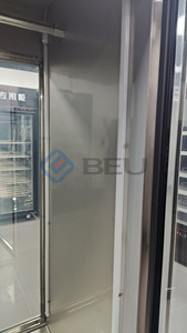 Réfrigérateurs commerciaux, Congélateurs pour viande fraîche, Vitrines réfrigérées pour viande suspendue, Armoires réfrigérées pour viande - Product Image 5