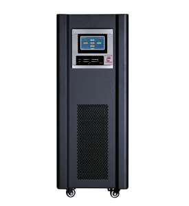 UPS Trifásico de Baja Frecuencia de 10KVA y 50Hz con Transformador de Aislamiento para Centros de Datos y Salas de Servidores - Product Image 1